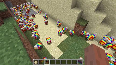 19 command you can use to summon custom <b>mobs</b> with weapons, armor, enchantments, and effects. . Minecraft mob editor